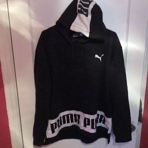 Puma Hoodie
